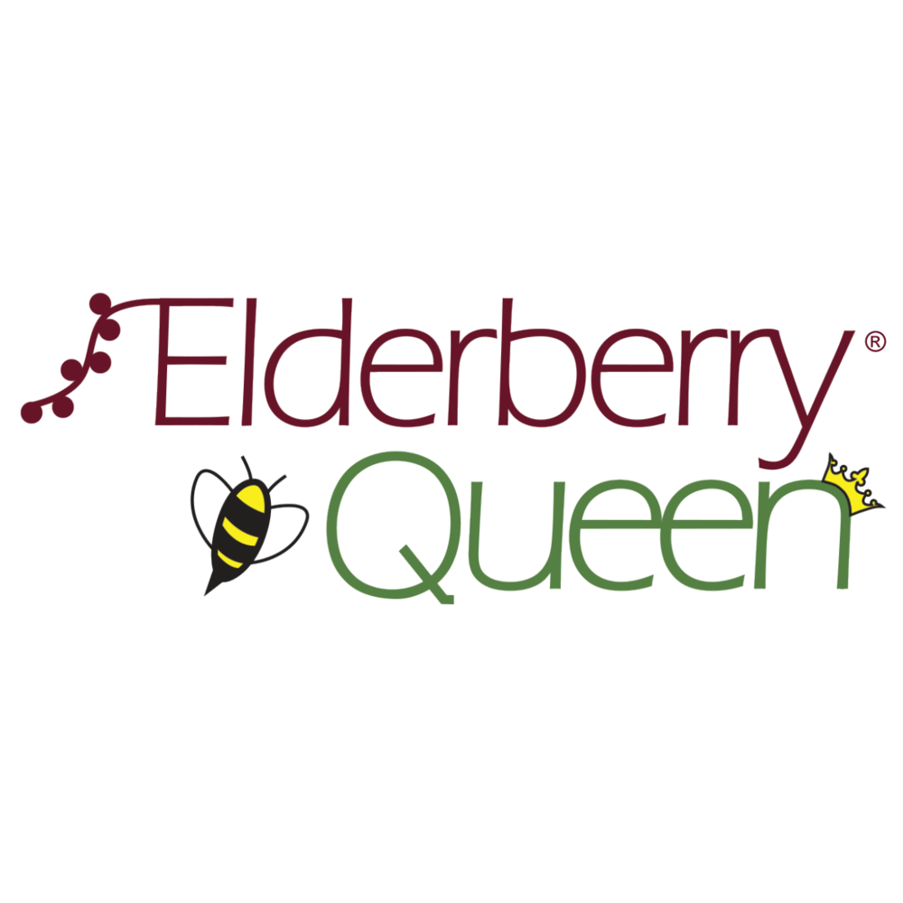 Elderberry Queen Syrup